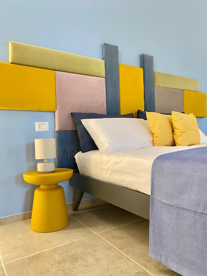 Bed and Breakfast I Secolari Sannicandro di Bari Exteriér fotografie