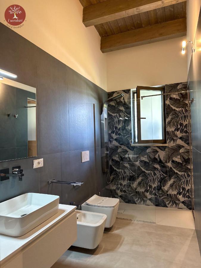 Bed and Breakfast I Secolari Sannicandro di Bari Exteriér fotografie