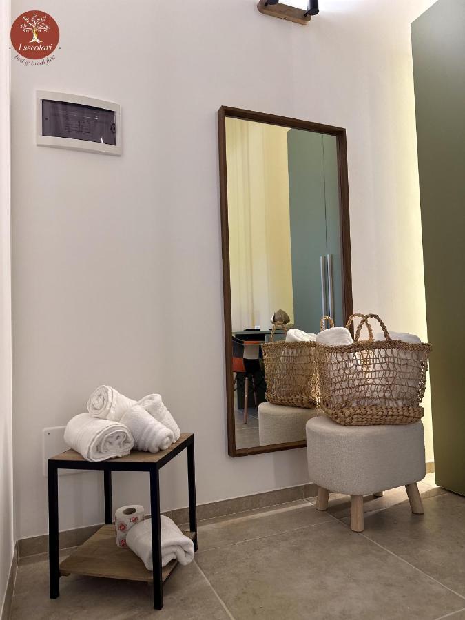 Bed and Breakfast I Secolari Sannicandro di Bari Exteriér fotografie